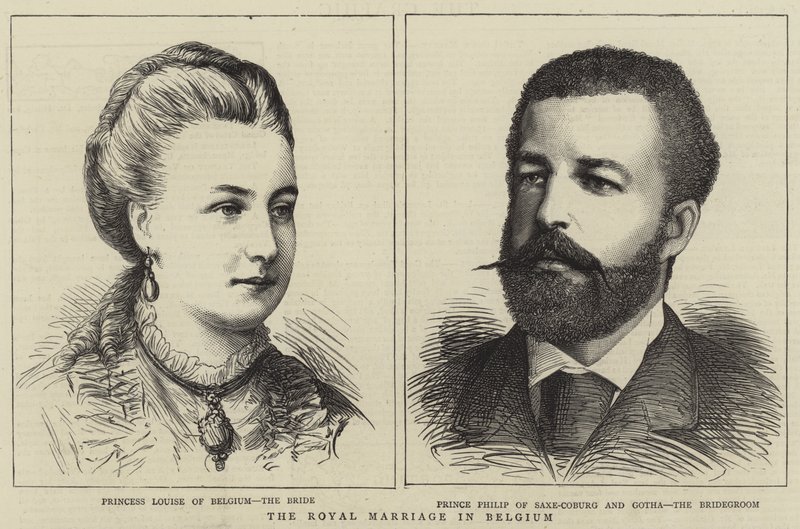 Il Matrimonio Reale in Belgio da English School