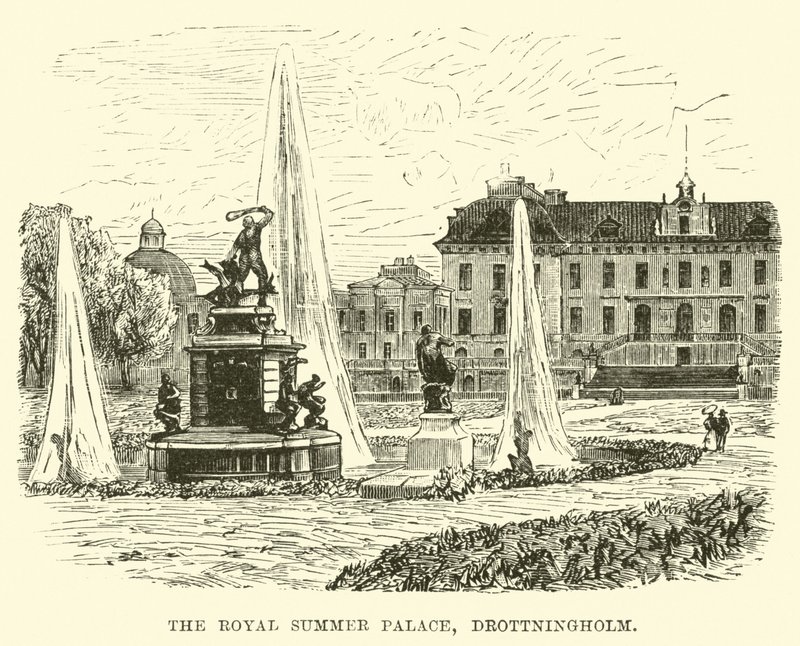Il Palazzo Reale d