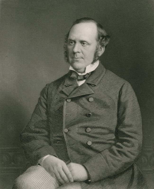 Il Rt Hon William Thomas Spencer Wentworth-Fitzwilliam, Conte Fitzwilliam da English School