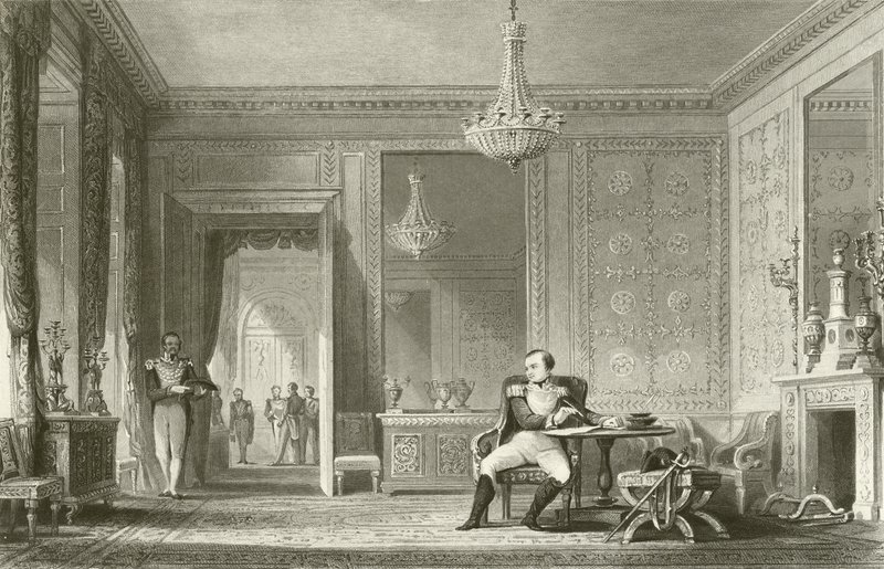 Il Salone dell