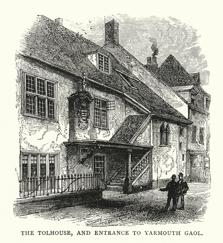 La Tolhouse e l