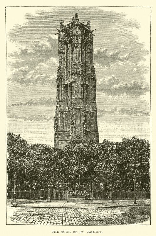La Torre di San Giacomo da English School