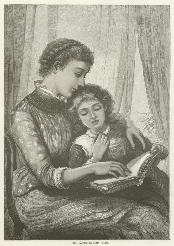 Il libro degli scarti preferito da English School
