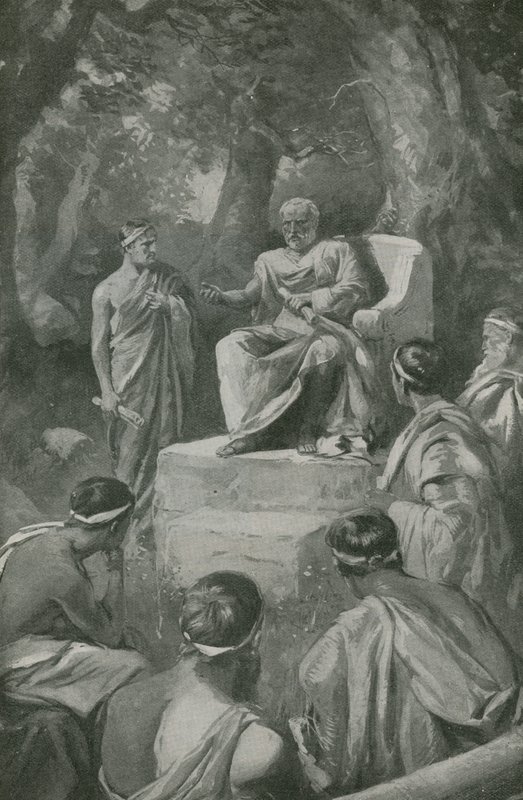 La fonte della conoscenza da English School