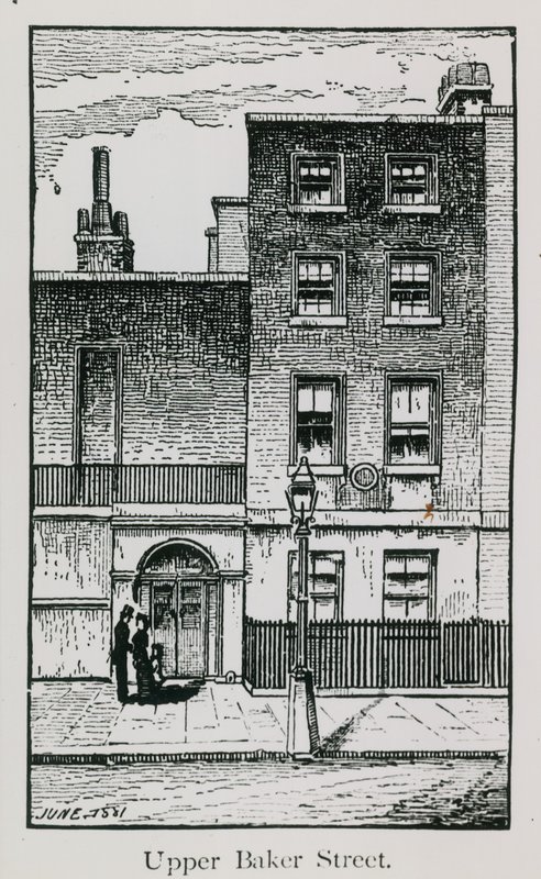 La casa dell