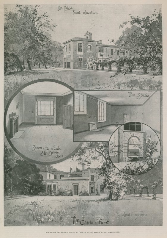 La casa dell