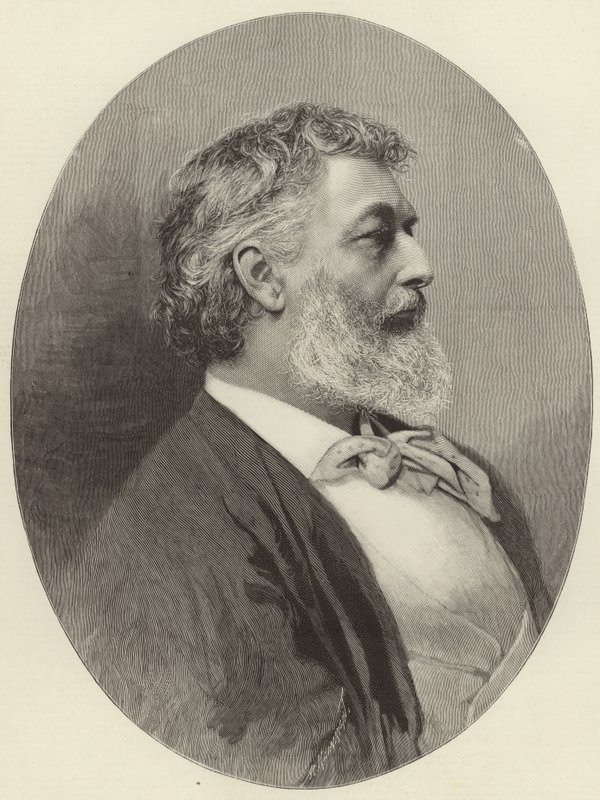 Il defunto Lord Leighton da English School
