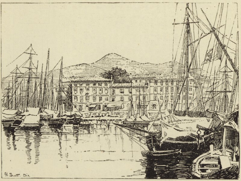 La vita di Giuseppe Garibaldi da English School