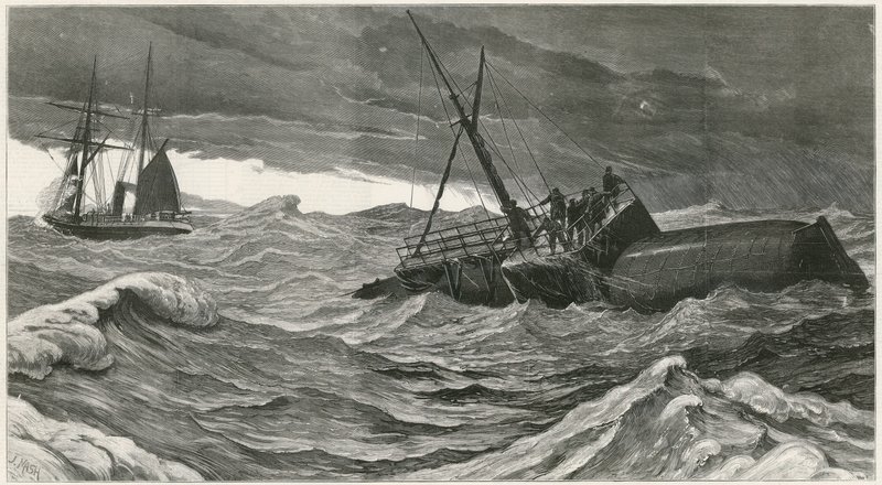 Il viaggio dell
