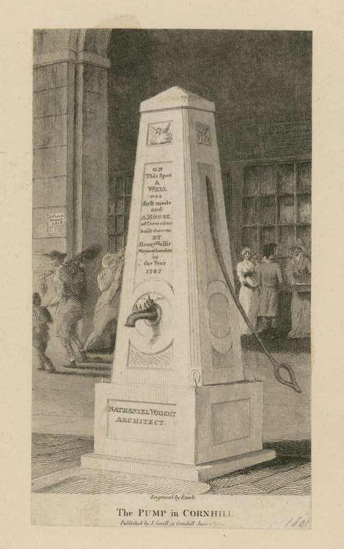 La pompa dell