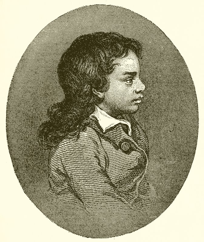 Thomas Chatterton da English School