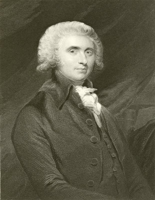 Thomas Erskine da English School