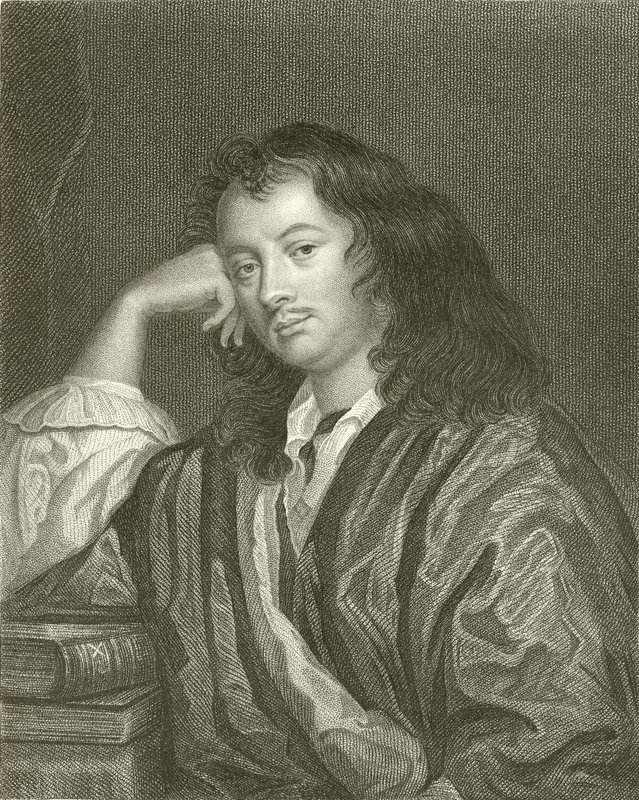 Thomas Lord Clifford da English School