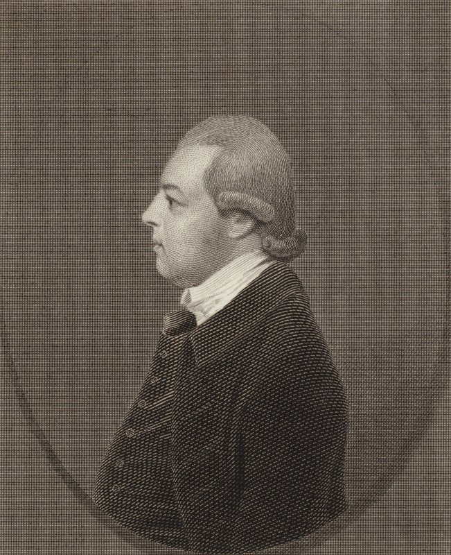 Thomas Penrose da English School