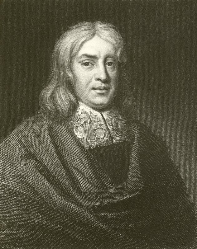 Thomas Sydenham da English School