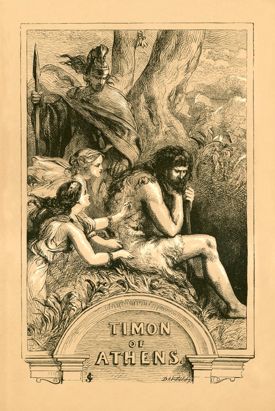 Timone d