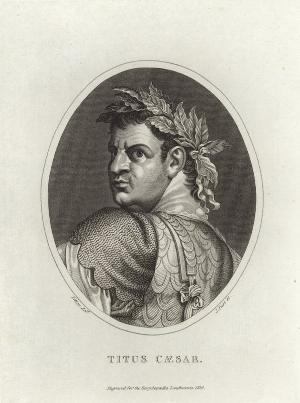 Tito Cesare da English School