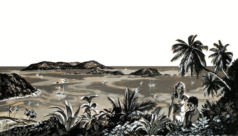 Tobago è un