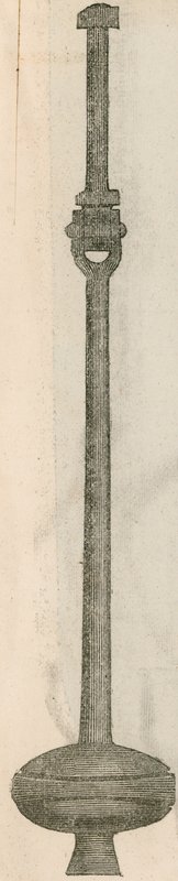 Lingua della campana dell