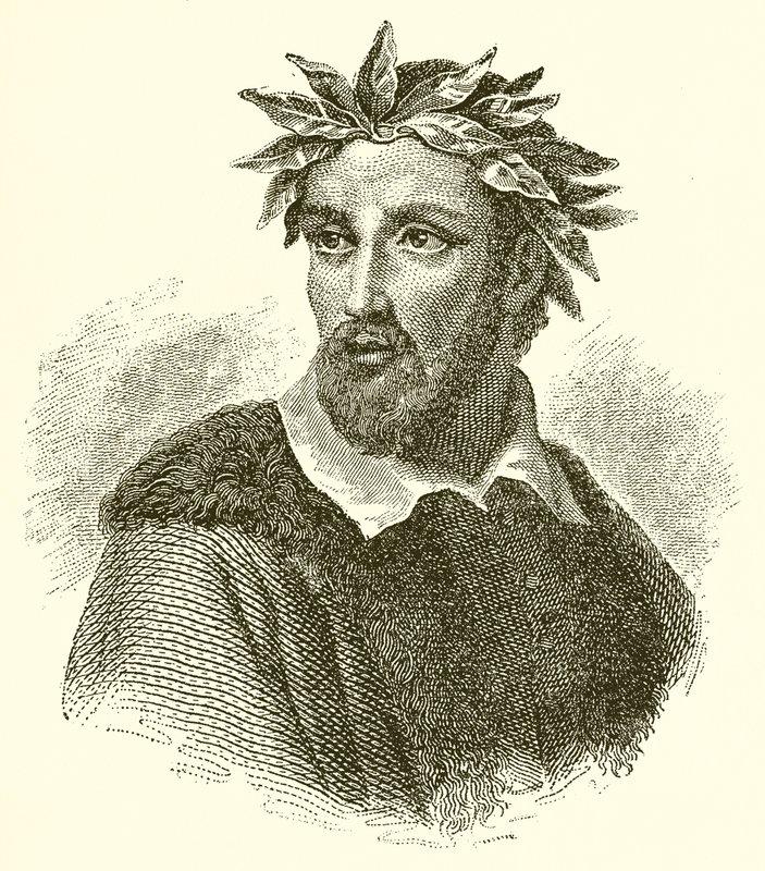 Torquato Tasso da English School
