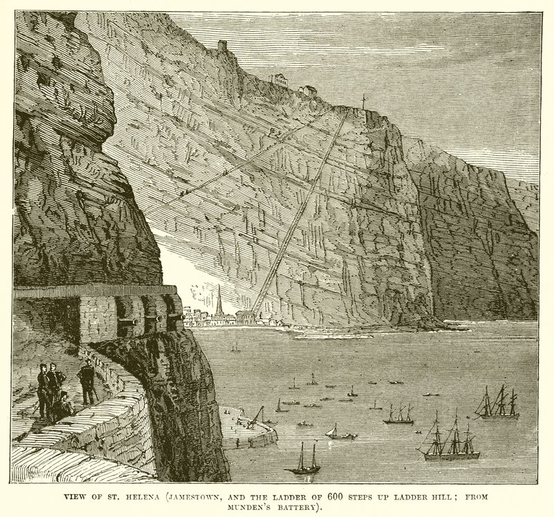 Veduta di Sant