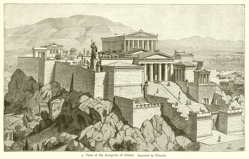 Vista dell