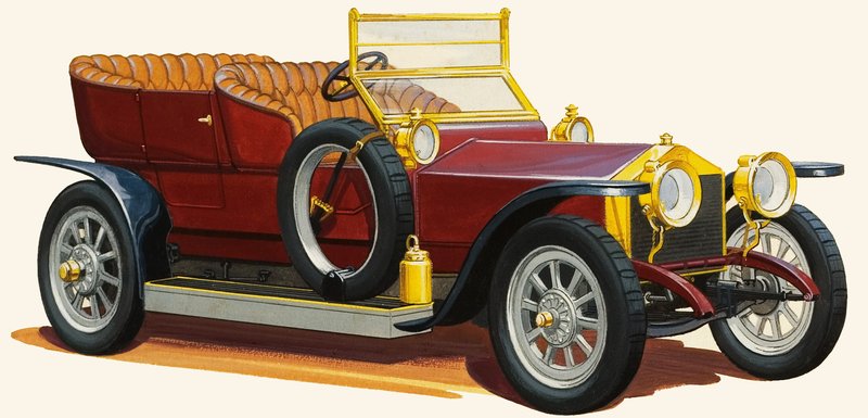Auto d