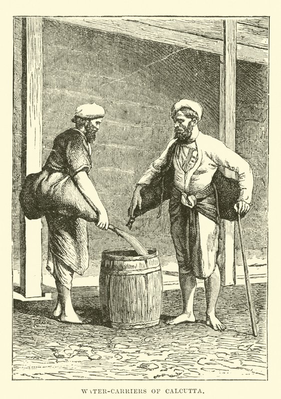 Portatori d