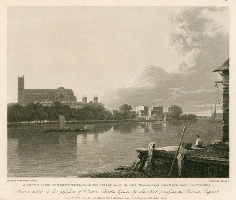 Westminster da English School