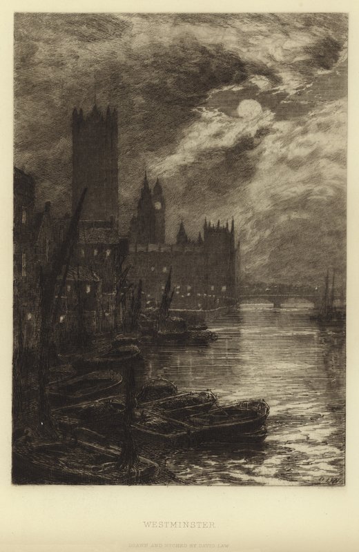 Westminster da English School