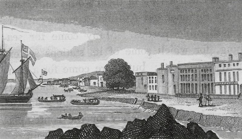 Weymouth da English School