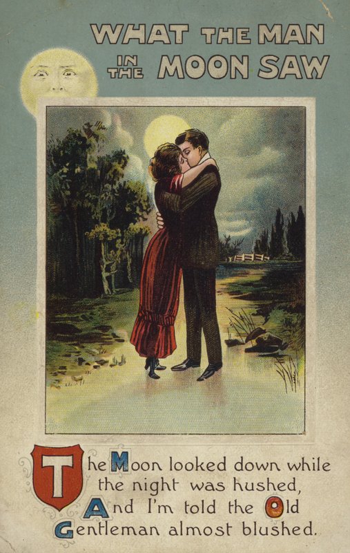 Ciò che vide l