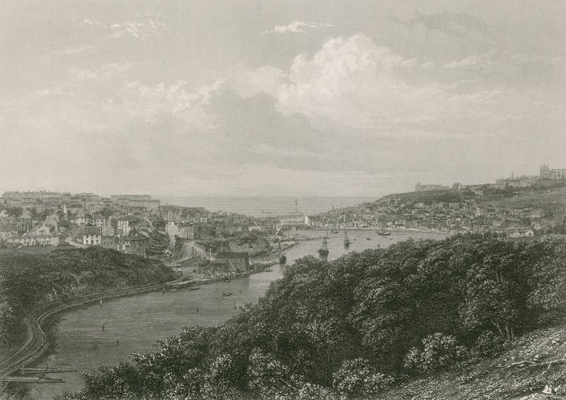 Whitby da English School