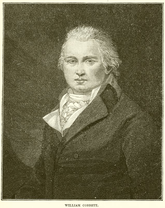 William Cobbett da English School
