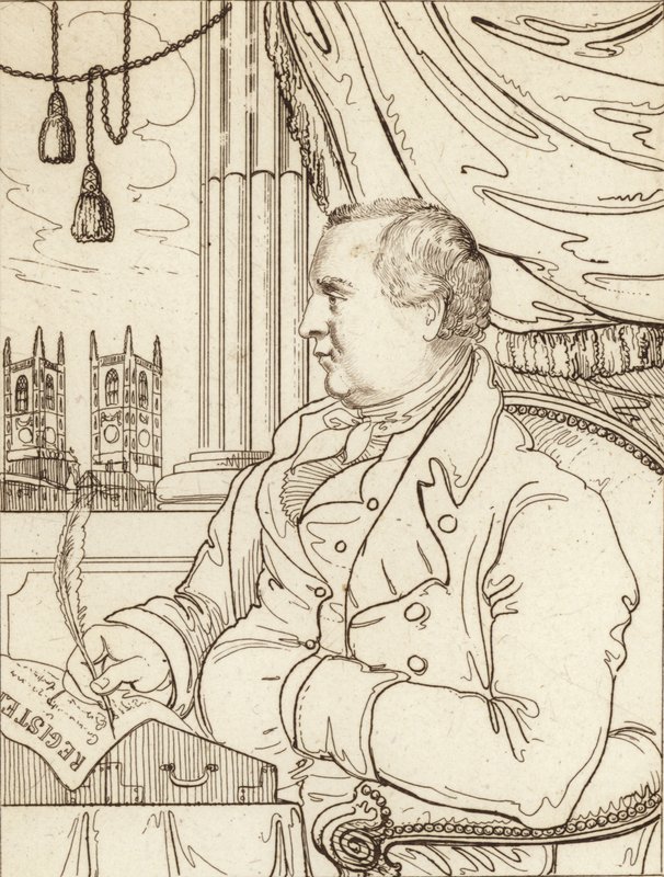 William Cobbett da English School