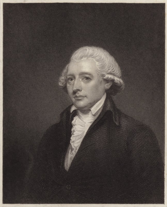 William Cumberland Cruikshank da English School