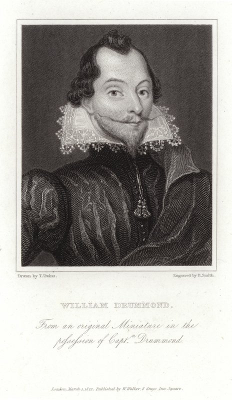 William Drummond da English School
