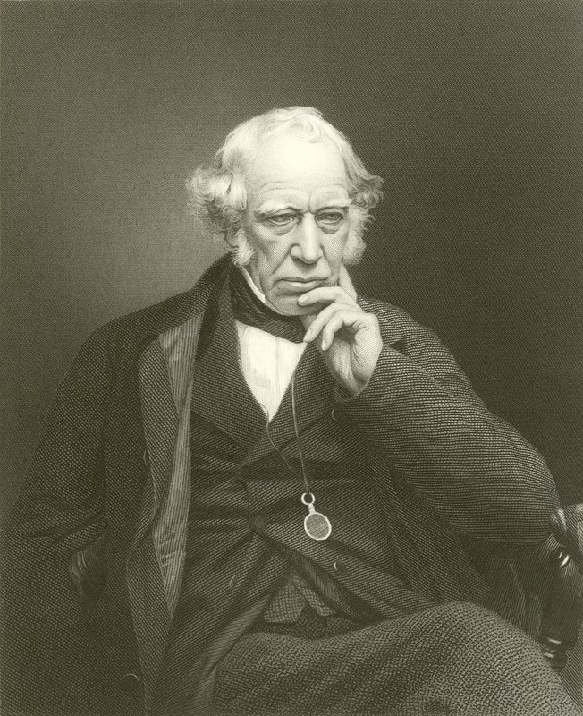 William Fairbairn da English School