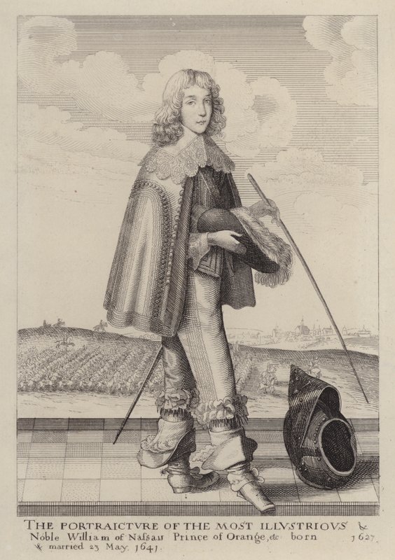 Guglielmo II d