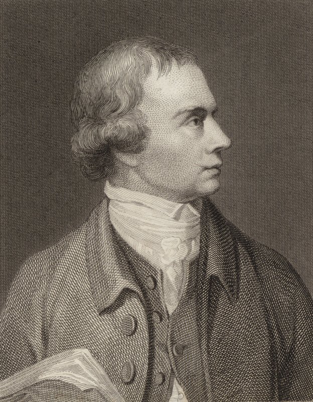 William Julius Mickle da English School