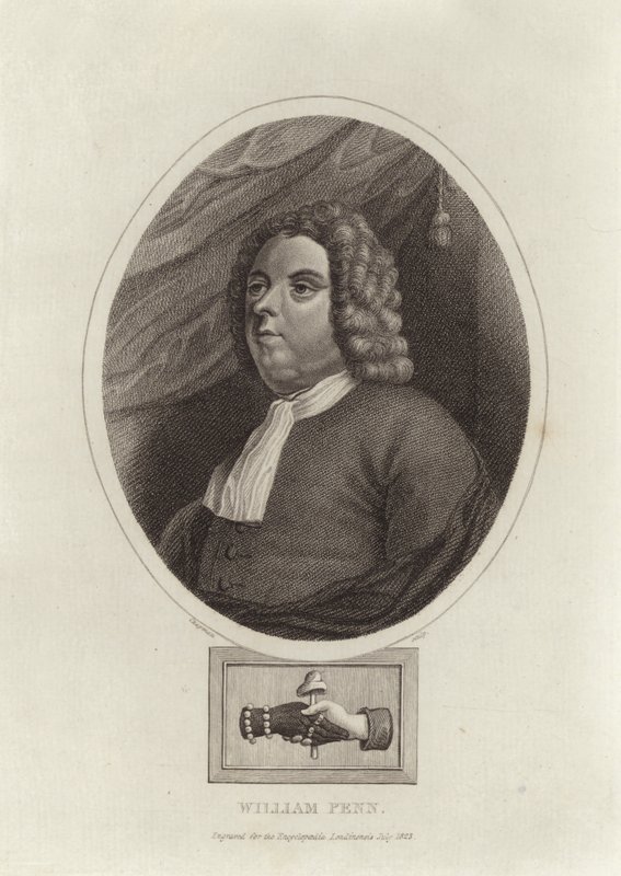 William Penn da English School