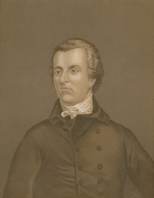 William Pitt da English School