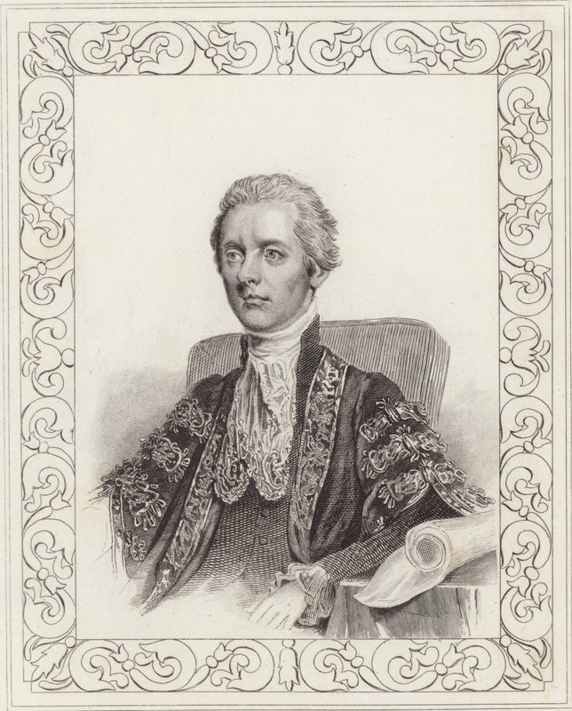 William Pitt da English School
