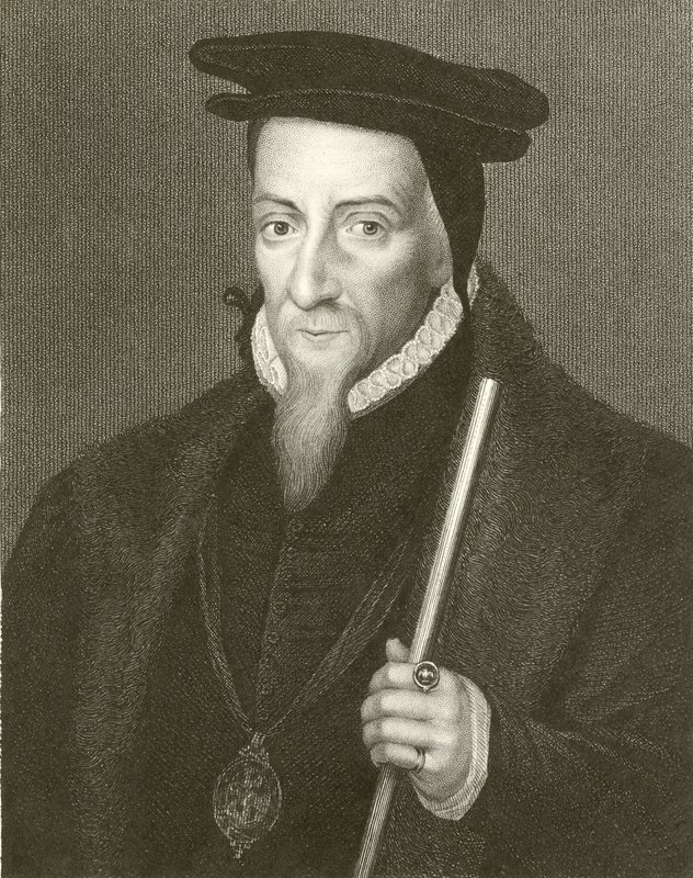 William Powlett, Marchese di Winchester da English School