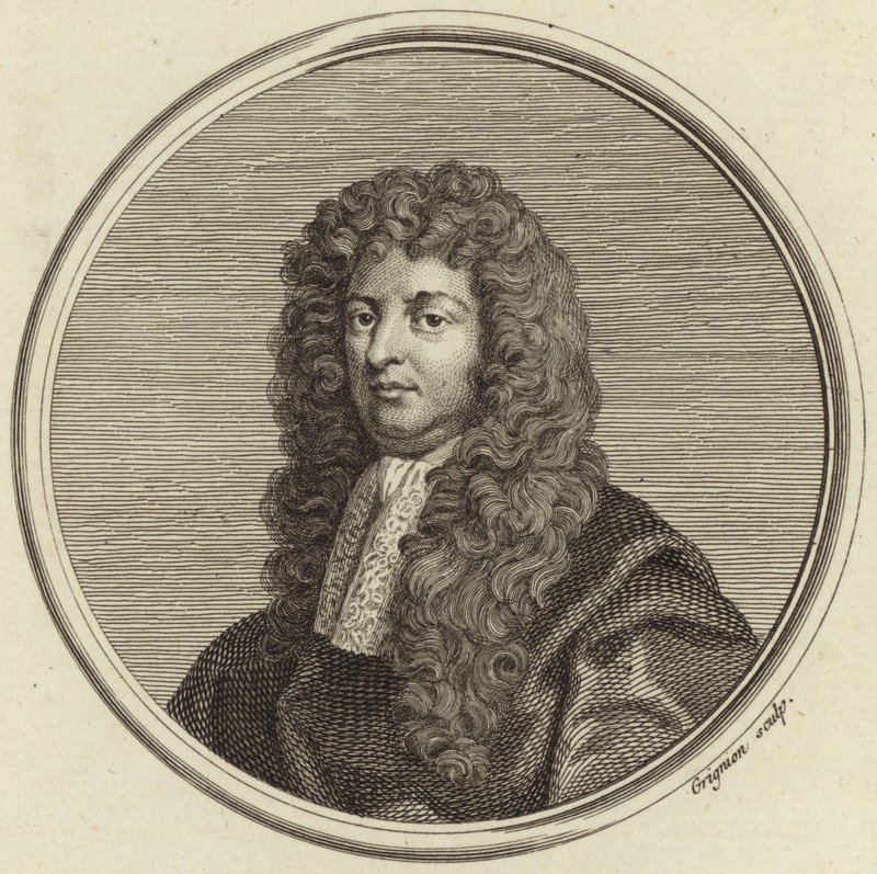 William Russell da English School