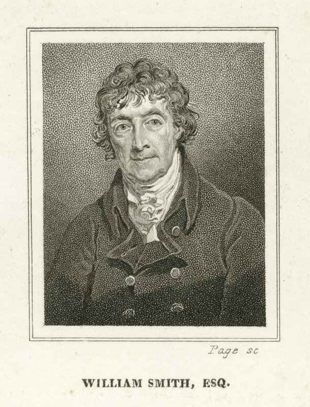 William Smith da English School