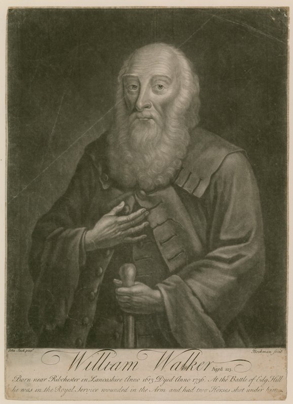 William Walker, all