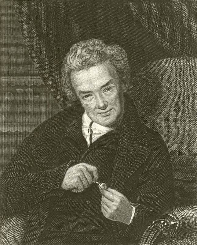 William Wilberforce da English School