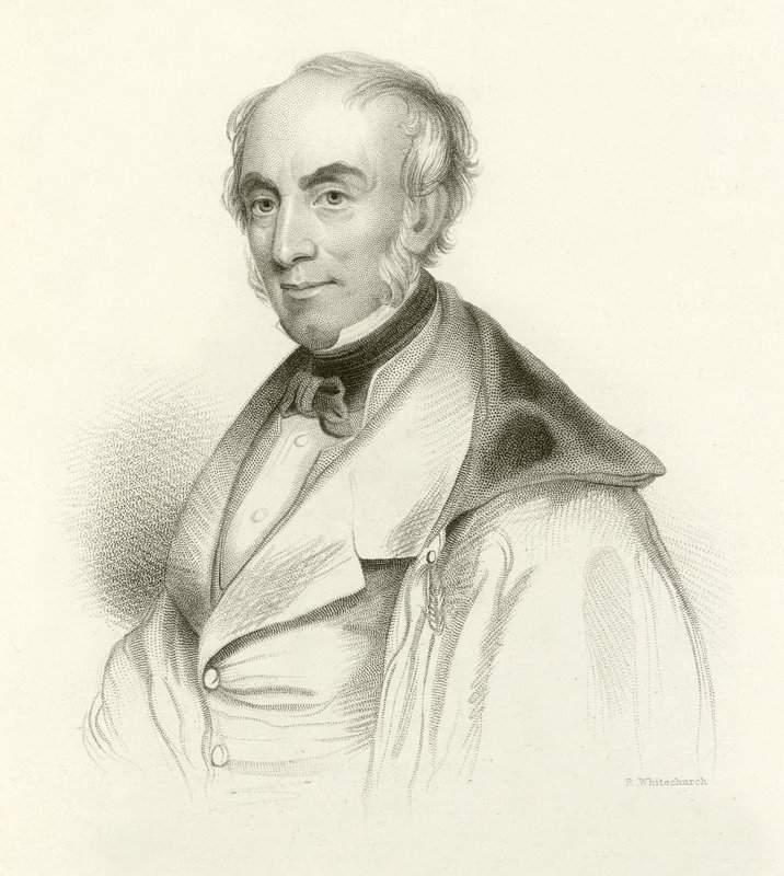 William Wordsworth da English School