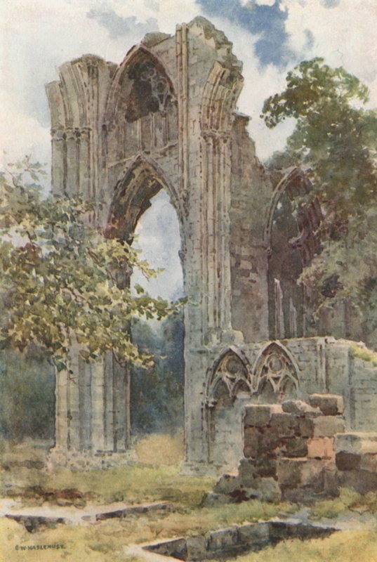 Rovine dell